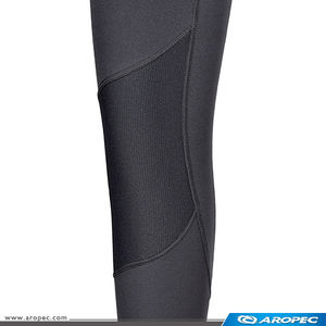 Combinaison en néoprène pour adultes 2 pièces Techniques imprimées imperméables pour les sports nautiques et les activités de plein air - Product Image 5