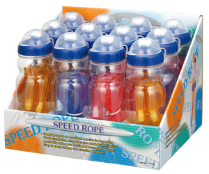 ALLWINWIN JPR21 Nhảy Dây Tốc Độ Shin Splint Ngoài Trời - Product Image 2