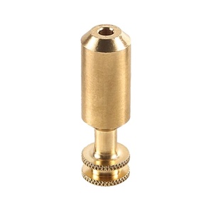 Pièces usinées CNC sur mesure de haute qualité, composants en nickel, acier inoxydable, aluminium, laiton, composants SS, prix raisonnable - Product Image 2