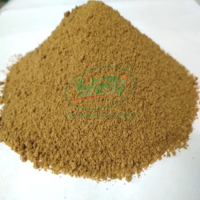 Taze hindistan cevizi şekeri ihracatçıları