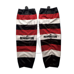 <b>Hot</b> Selling Ice Hockey <b>Socks</b> Sale Online | High Quality <b>Socks</b> Factory Made Ice Hockey <b>Socks</b> | Buy High Quality Ice Hockey <b>Socks</b> - Product Image 3