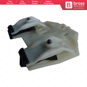 BWR5364 Clips de reparación de regulador de ventana derecho A9067200146 Sprinter MK2 VW Crafter MK1 Bross piezas de automóvil fabricadas en Turquía - Product Image 4