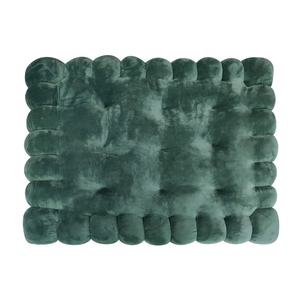 مرتبة حيوانات أليفة فخمة من القطيفة للتدفئة يدوية للشتاء من أل إس بيبي - Product Image 4