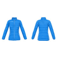 Blouson bomber pour femme respirant, personnalisé, pas cher, imperméable, réversible, brodé, de haute qualité, pour l'hiver et le printemps