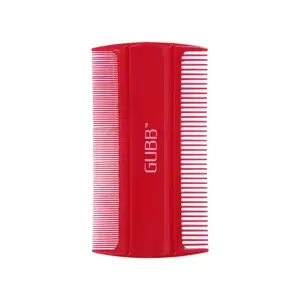 Plastic Vital Lice Hair Comb For Kids, Men and Women