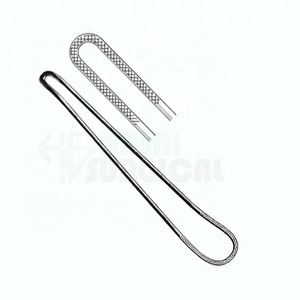 Médico Dental instrumento médico instrumento quirúrgico de acero precio bajo Dental Acero quirúrgico mejilla Retractor - Product Image 3