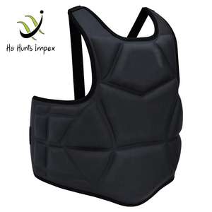 Protecteur de corps karaté, haute qualité, 2 pièces - Product Image 2