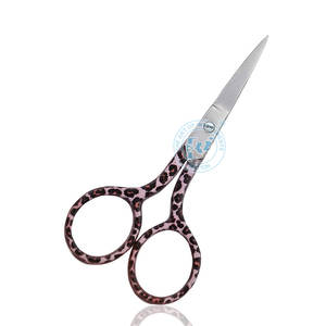 Stainless Steel Small Nail <b>Scissors</b> <b>Cuticle</b> <b>Scissors</b> for Sales Nail Care Products - Product Image 6