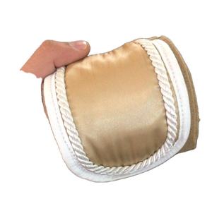Shemax 2023 <b>Top</b> Selling High Quality Fleece Bandage Custom Wholesale <b>Horse</b> <b>Riding</b> Equestrian Accessories in All Colors Available - Product Image 5