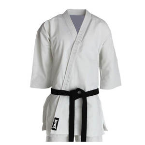 Uniforme de karaté léger 100% Polyester, de bonne qualité, vente en gros, KATA 14oz - Product Image 2