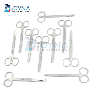 5รายการของชุดเครื่องมือผ่าตัดผสม - Product Image 2