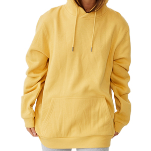 เสื้อฮู้ดผู้ชายแบบสวมหัว OEM พร้อมแผงลายเชฟรอน - Product Image 4