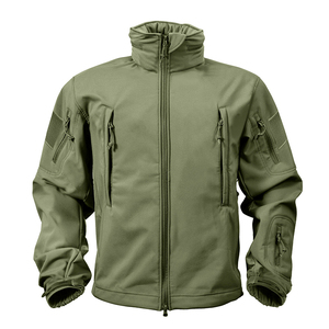Veste de chasse souple respirante pour hommes,, excellente qualité, pour l'extérieur, tactique et sexy - Product Image 1