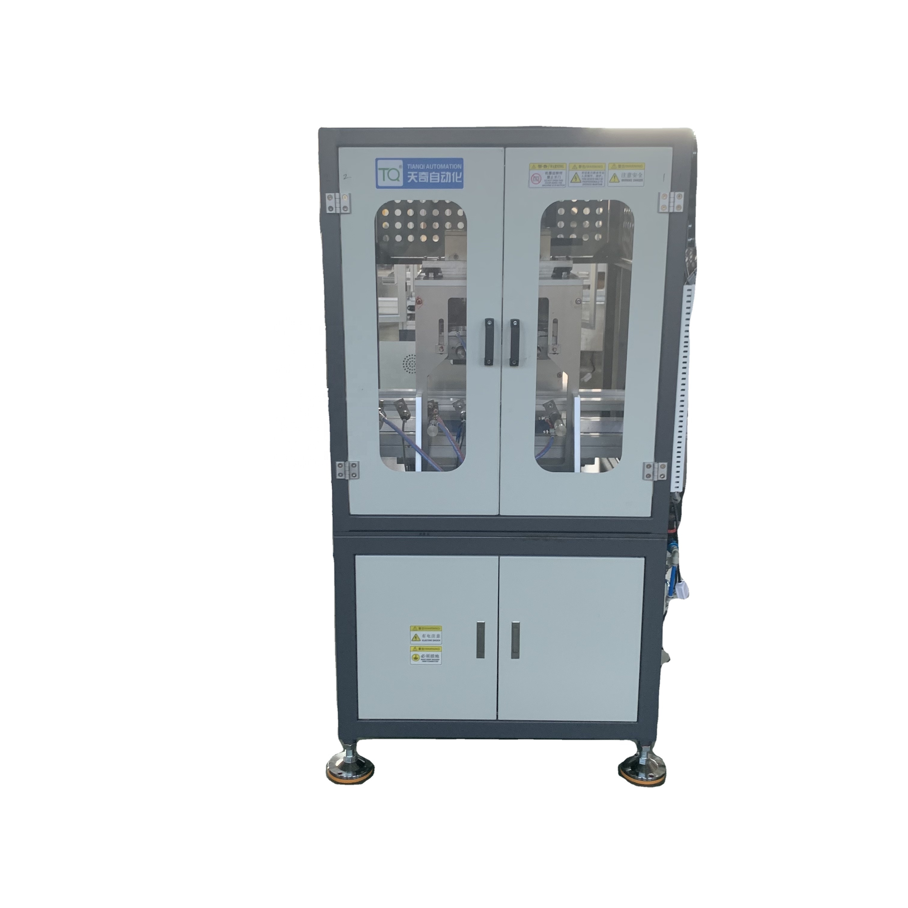 Автоматическая машина для резки полиэтиленовых бутылок