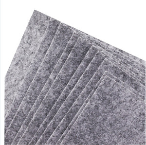 Poinçonnage à aiguille unique de tissus non-tissés en polyester, feutres - Product Image 4