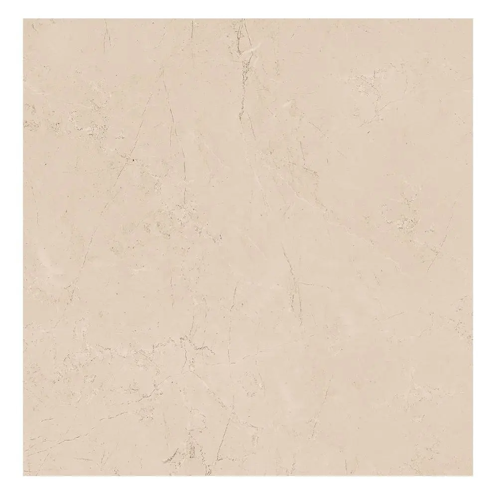 Giá Tốt Crema Royal Matt Kết Thúc Tráng Men Sứ Gạch, 60X60 600X600 60*60 600*600Mm Chất Lượng Tốt Unpolished Gạch