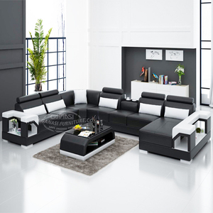 Chinese Furniture Antique Modern <strong>Inflatable</strong> <strong>Sofa</strong> for Living Room - Product Image 3