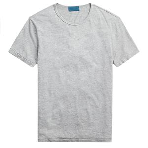 Camisetas Gráficas Extra Grandes de Algodón 100% con Estampado DTG, Estilo Vintage, Lavado Ácido, Personalizadas para Hombre - Product Image 1