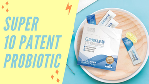 Taiwán patentó probióticos para aliviar las molestias abdominales oemodm - Product Image 5