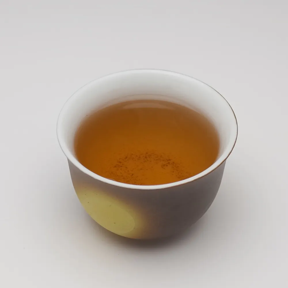 Brown Tea Roasted Green Tea Japanese Houjicha