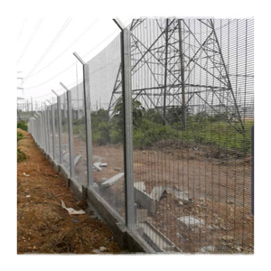 Fil de clôture en acier galvanisé, 10 m, fil DURABLE ANTI-escalade/ANTI-découpe - Product Image 1