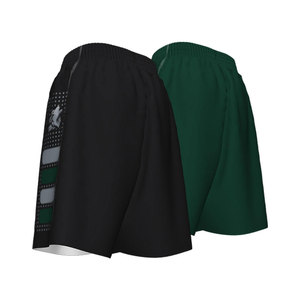 Shorts deportivos OEM de verano, nuevos, elásticos, con cordón ajustable, patchwork, suaves, para mujer, chicas, damas, casuales, ajustados, pantalones cortos. - Product Image 2