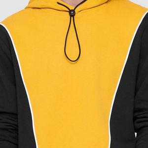 Men's Hoodies 2026 Wholesale <b>800gsm</b> Heavy Thicker Fleece Pullover Hoodies Unisex Oversized Hooded Men's Loose Pullover <b>Hoodie</b> - Product Image 3