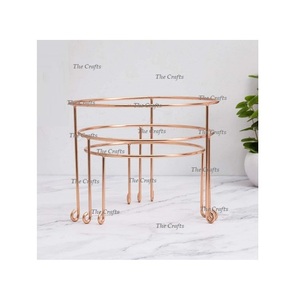 ขาตั้งพิซซ่าสแตนเลสสตีลและพิซซ่ารูปทรงและขนาด - Product Image 6