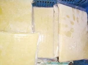 Pulpa de guayaba blanca congelada/Pulpa de guayaba roja congelada Sra. Sophie - Product Image 4