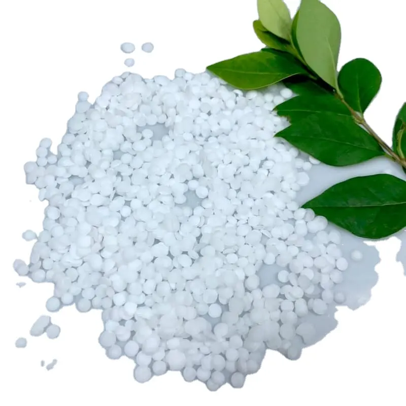 Magnesium Sulfat Monohidrasi Bubuk Granular Kualitas Tinggi 99.6% Murni Pupuk Epsom Garam Inggris