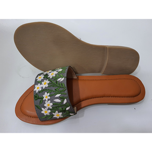 Sandales fantaisie de haute qualité pour femmes, tenue de soirée, à la mode, de haute qualité, meilleure vente 2022 - Product Image 4