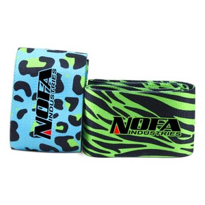Embalaje personalizable, banda de botín de guepardo personalizada, bandas de entrenamiento elásticas para Yoga, Fitness, resistencia a la cadera - Product Image 6