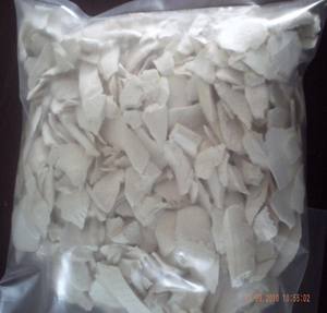 Tapioca fresca/yuca, tapioca congelada IQF, pasta de tapioca triturada congelada // Sra. Beatrix - Product Image 1