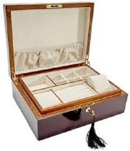 Organizer <b>Box</b> Hand Carving Wooden Jewelry <b>Box</b> for Gift Storage <b>Box</b> New Arrivals Hot Selling New Customized - Product Image 6