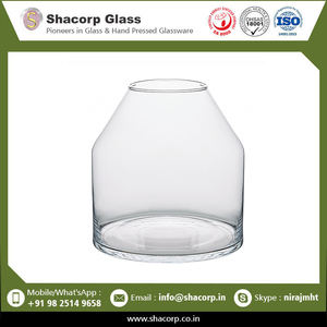 Handmade Glass Vase Manufacturer - Product Image 5