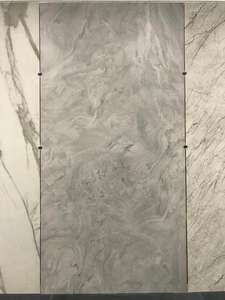 Vente de gros Meilleure qualité Design Noir Flash 1600X3200mm Nouveaux carreaux de sol en porcelaine numérique décoratifs pour les hôpitaux. - Product Image 3