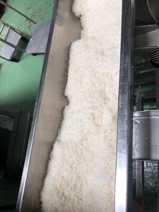 Coco Deshidratado en Escamas, Coco 100% Deshidratado Bajo en Grasa -WA 0084989322607 - Product Image 3