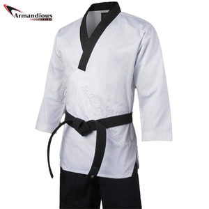 เทควันโด Poomsae ศิลปะการต่อสู้เครื่องแบบต้นแบบ - Product Image 2