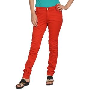 Promotion : Jean droit décontracté pour femme, coupe régulière, grande taille, patchwork foncé, respirant, écologique, taille haute, haute qualité - Product Image 6