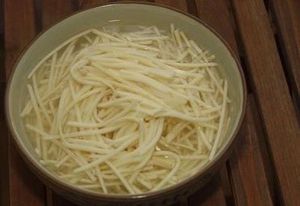 Machine à éplucher le gingembre, utilisée dans des plantes épicées - Product Image 6