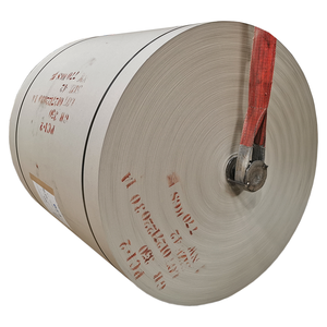 เกรด Chipboard GB สีเทาที่ไม่เคลือบผิวทำจากกระดาษรีไซเคิลหนาช่วงป่า0.53-0.95มม. - Product Image 5