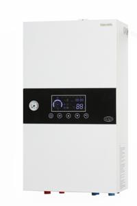 Chauffe-eau électrique 24 kW de haute qualité, suspendu au mur et à température constante 380 volts, meilleur de sa catégorie - Product Image 5