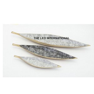 Plateau métallique en laiton de haute qualité plateau métallique en laiton de meilleure qualité plateau métallique en laiton de qualité supérieure plateau en laiton parfait plateau en laiton - Product Image 4