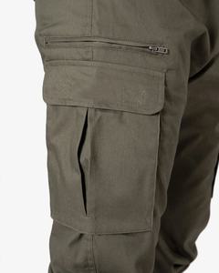 Simwood — pantalon Cargo pour hommes, nouveau Design, de haute qualité, Logo personnalisé, style décontracté, printemps et été, 2020 - Product Image 3
