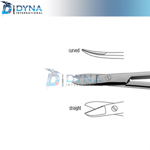 Beebee (Crown & Collar) Wire Cutting Scissors - Product Image 3