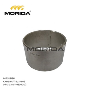 S6A 32504-11201 S6A3 S6A2 S12H วาล์วอดีตสำหรับมิตซูบิชิหนัก - Product Image 5