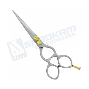 โรงงานที่ดีที่สุดขายมืออาชีพที่มีคุณภาพสูงตัดผมกรรไกรผมโดย SHADKAM องค์กร - Product Image 5