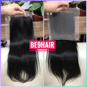 4x4 5x5 13x4 13x6 Virgin Cuticle Aligned Wave Style Vietnamese Hair <b>Lace</b> <b>Closure</b> Frontal Transparent HD <b>Lace</b> <b>Closure</b> Vietnam - Product Image 6