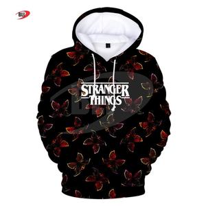 Sweat-shirts à sublimation intégrale 100% polyester, personnalisation, fabrication pakistanaise, nouveaux designs, sweat-shirt à sublimation pour hommes - Product Image 4