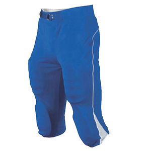 ชุดกีฬาอเมริกันฟุตบอล,เสื้อเจอร์ซีย์ฟุตบอลทวิลล์แบบทวิล - Product Image 3